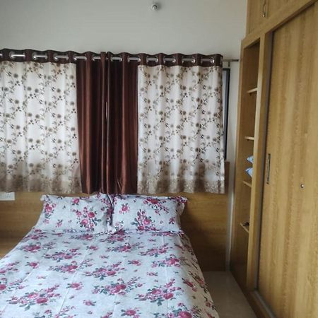 Shiv- Vatsalya Homestay 纳西克 外观 照片
