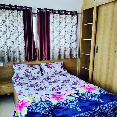 Shiv- Vatsalya Homestay 纳西克 外观 照片