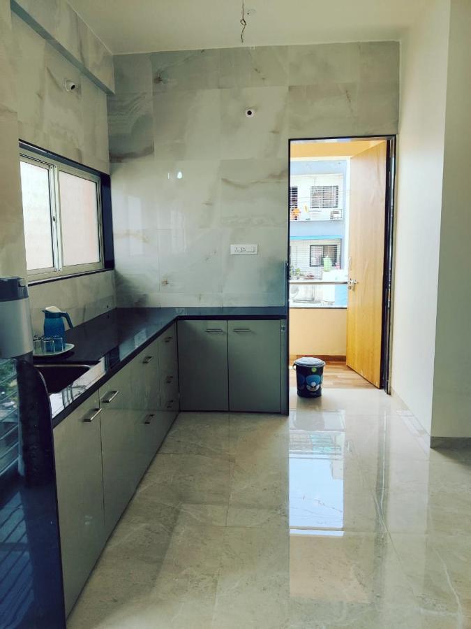 Shiv- Vatsalya Homestay 纳西克 外观 照片