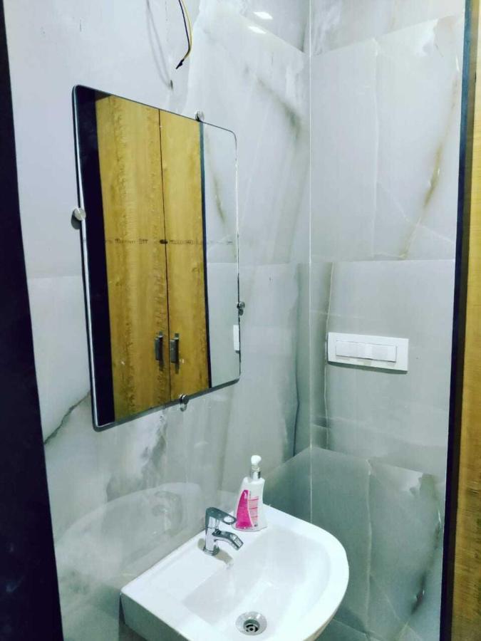 Shiv- Vatsalya Homestay 纳西克 外观 照片
