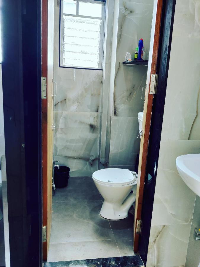 Shiv- Vatsalya Homestay 纳西克 外观 照片
