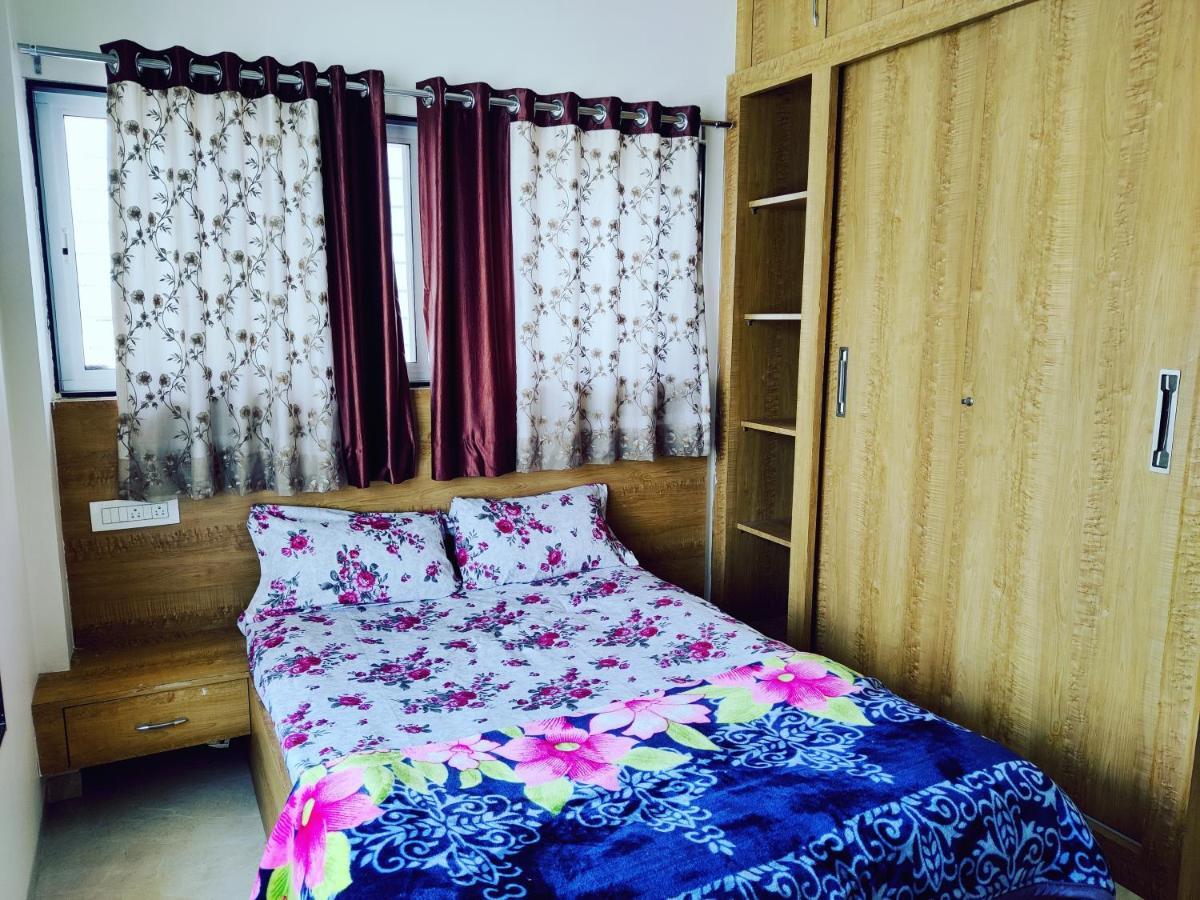 Shiv- Vatsalya Homestay 纳西克 外观 照片