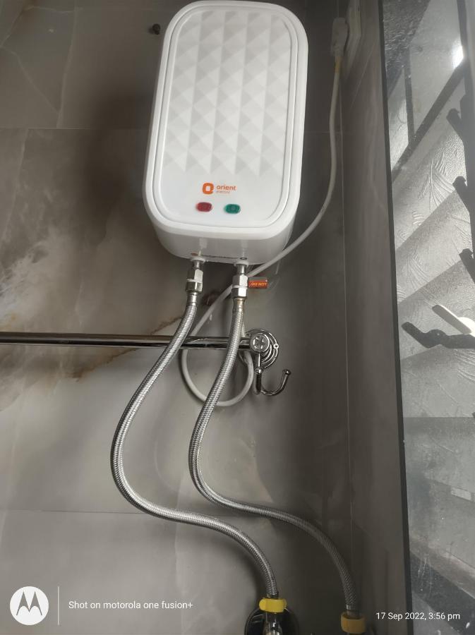 Shiv- Vatsalya Homestay 纳西克 外观 照片