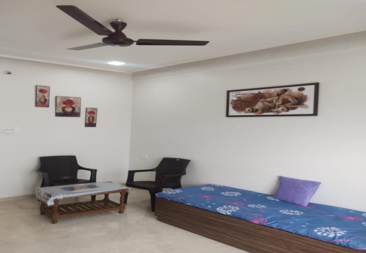 Shiv- Vatsalya Homestay 纳西克 外观 照片