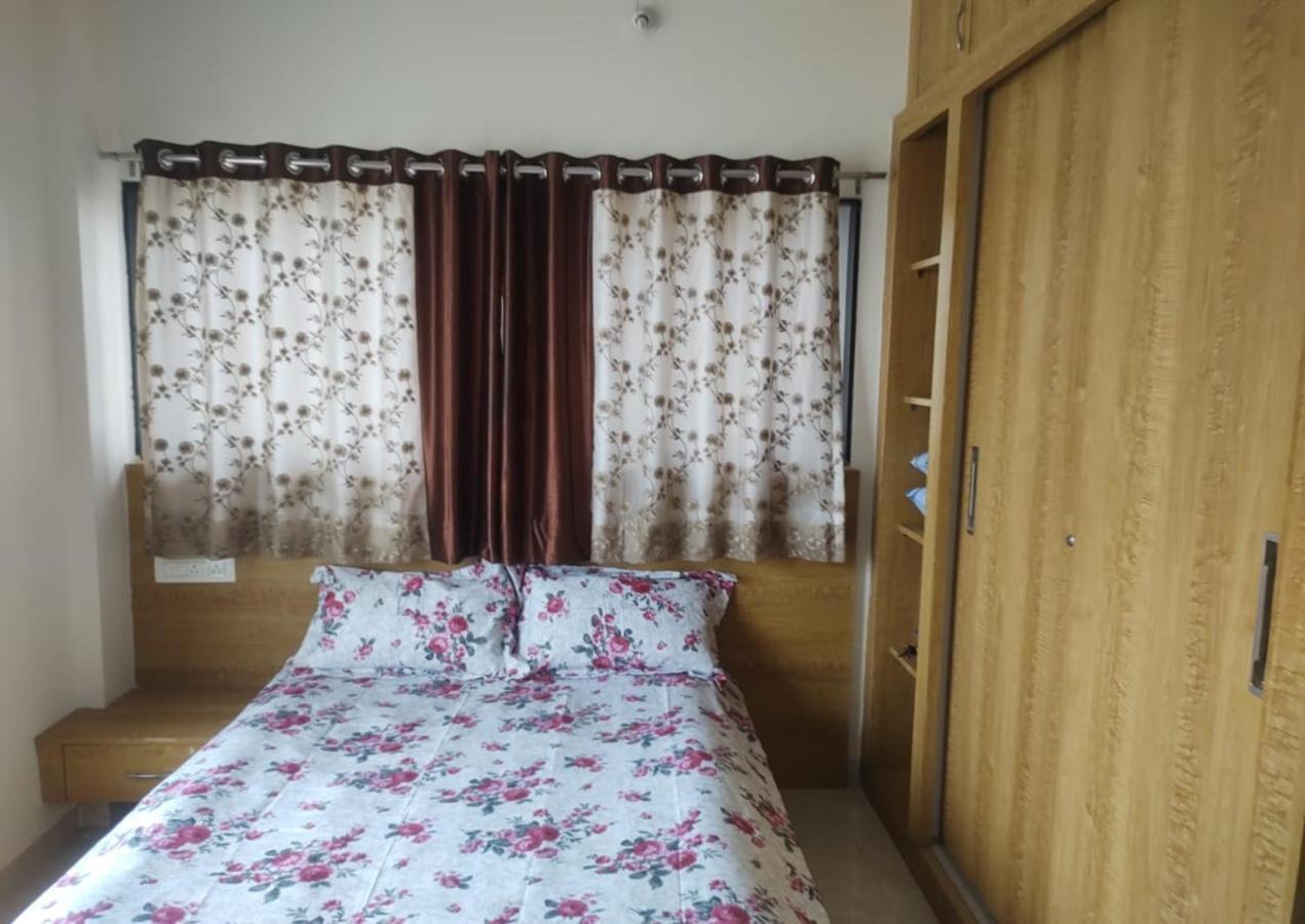 Shiv- Vatsalya Homestay 纳西克 外观 照片