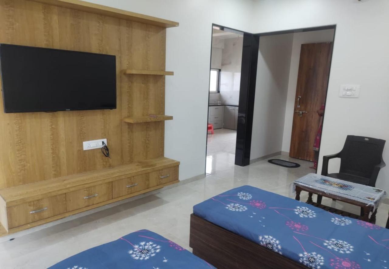 Shiv- Vatsalya Homestay 纳西克 外观 照片