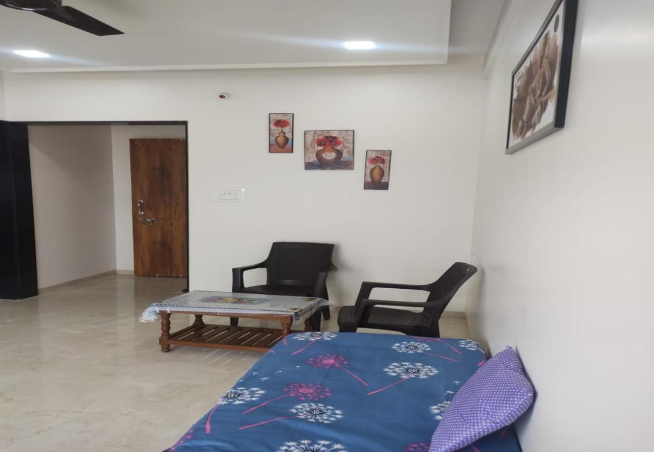 Shiv- Vatsalya Homestay 纳西克 外观 照片