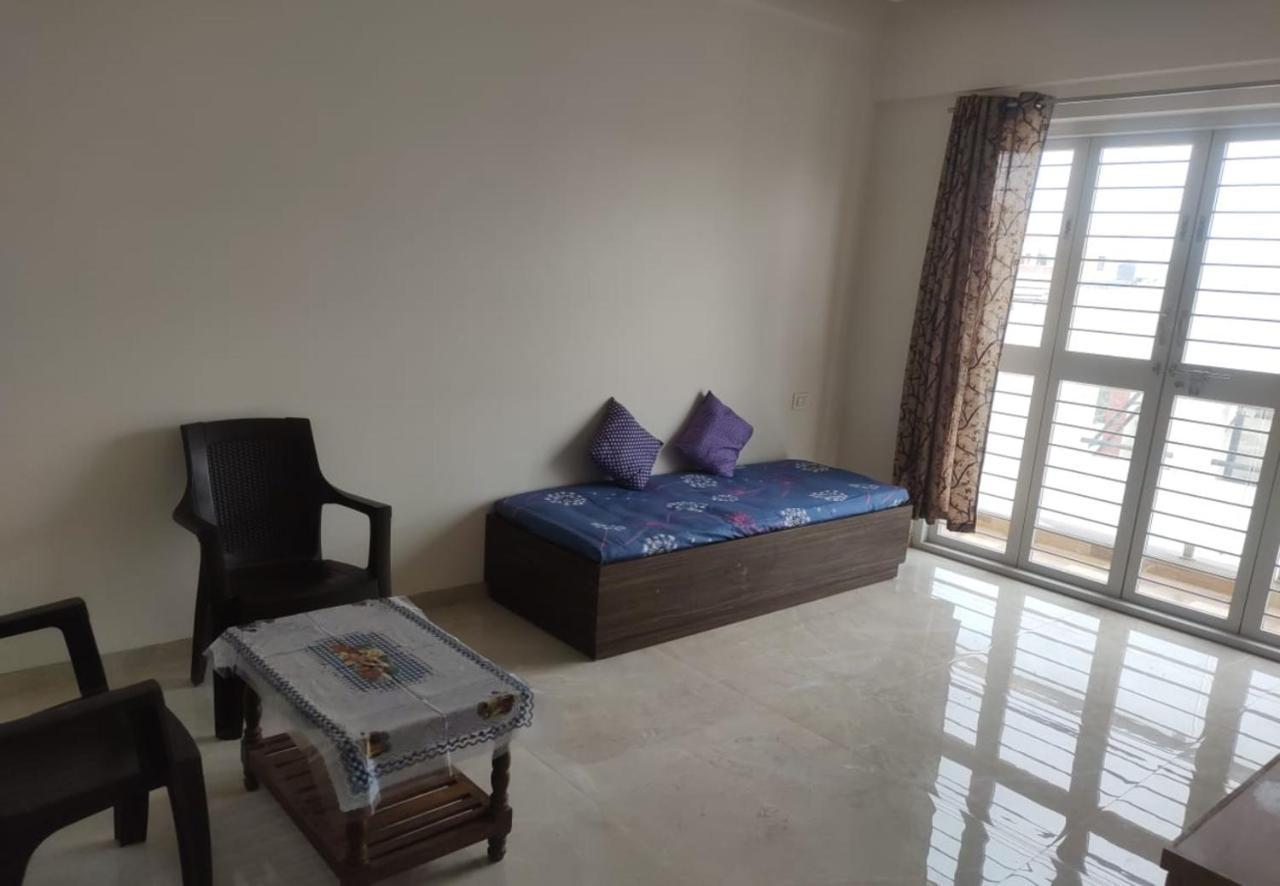 Shiv- Vatsalya Homestay 纳西克 外观 照片
