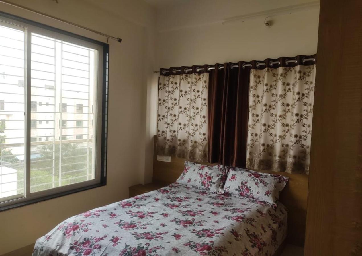 Shiv- Vatsalya Homestay 纳西克 外观 照片