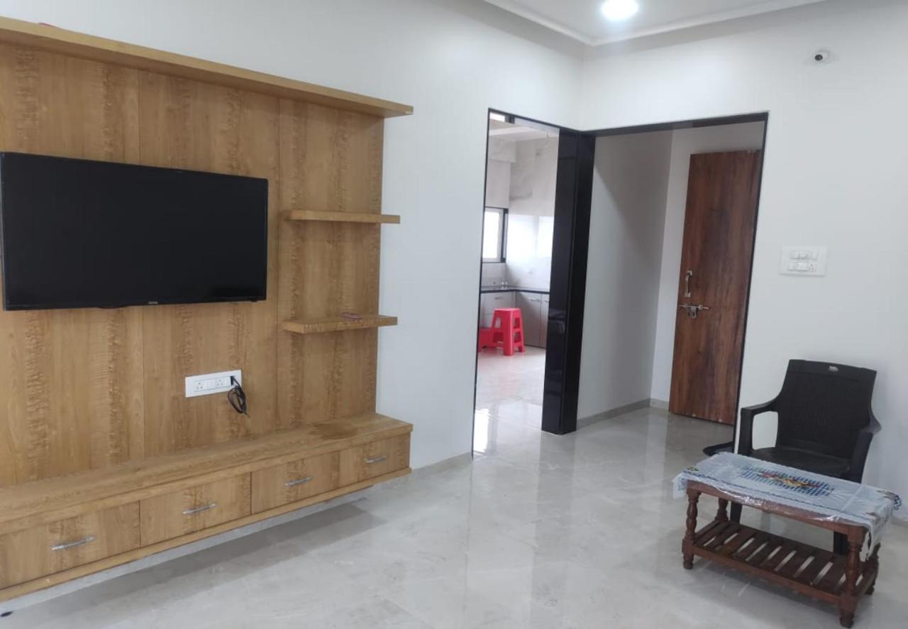Shiv- Vatsalya Homestay 纳西克 外观 照片