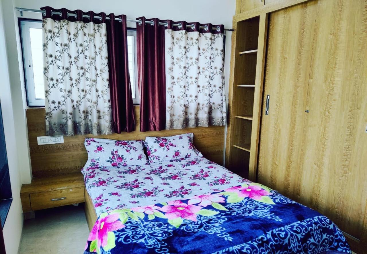 Shiv- Vatsalya Homestay 纳西克 外观 照片