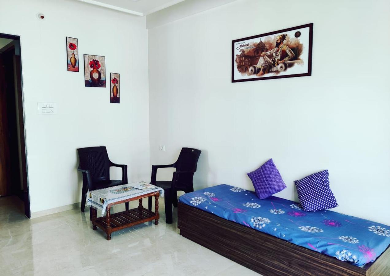 Shiv- Vatsalya Homestay 纳西克 外观 照片