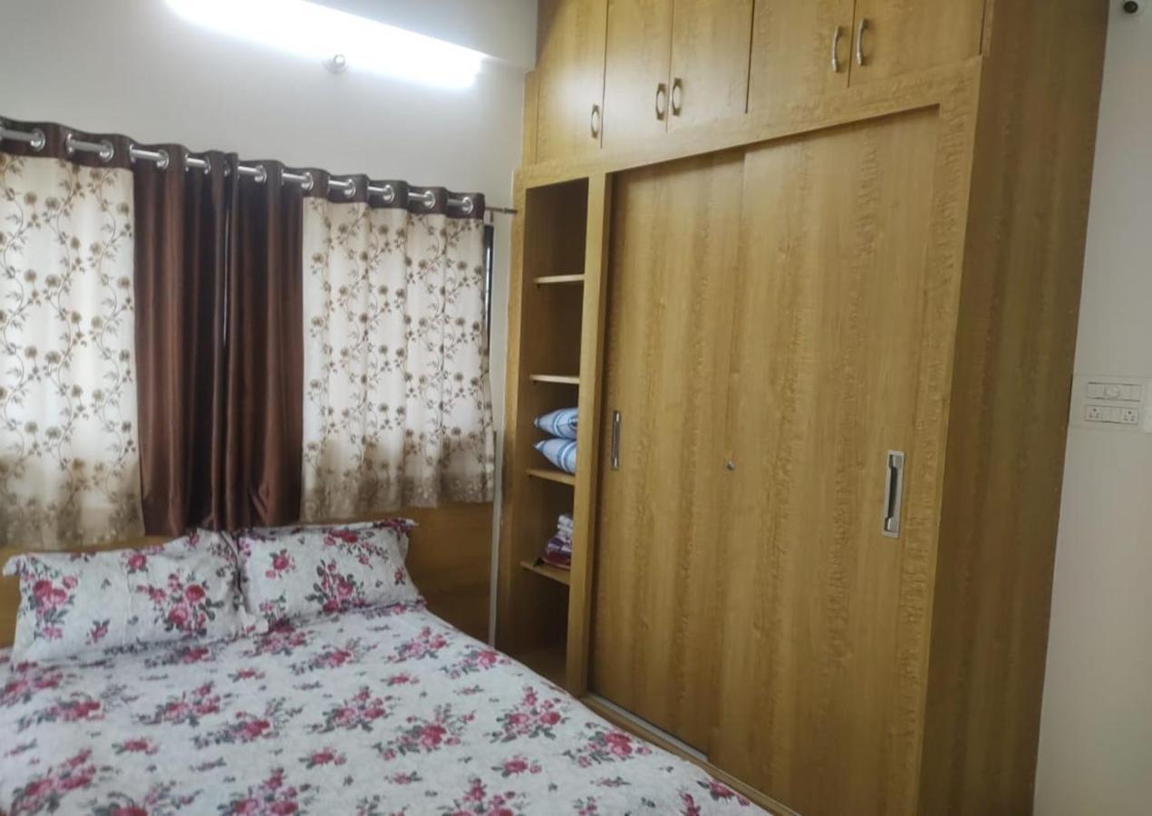 Shiv- Vatsalya Homestay 纳西克 外观 照片
