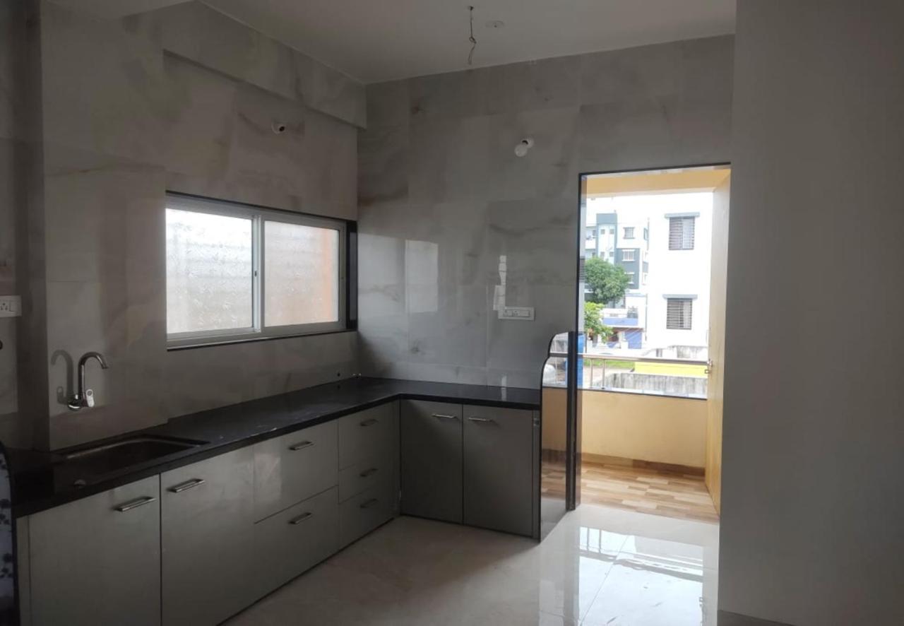 Shiv- Vatsalya Homestay 纳西克 外观 照片