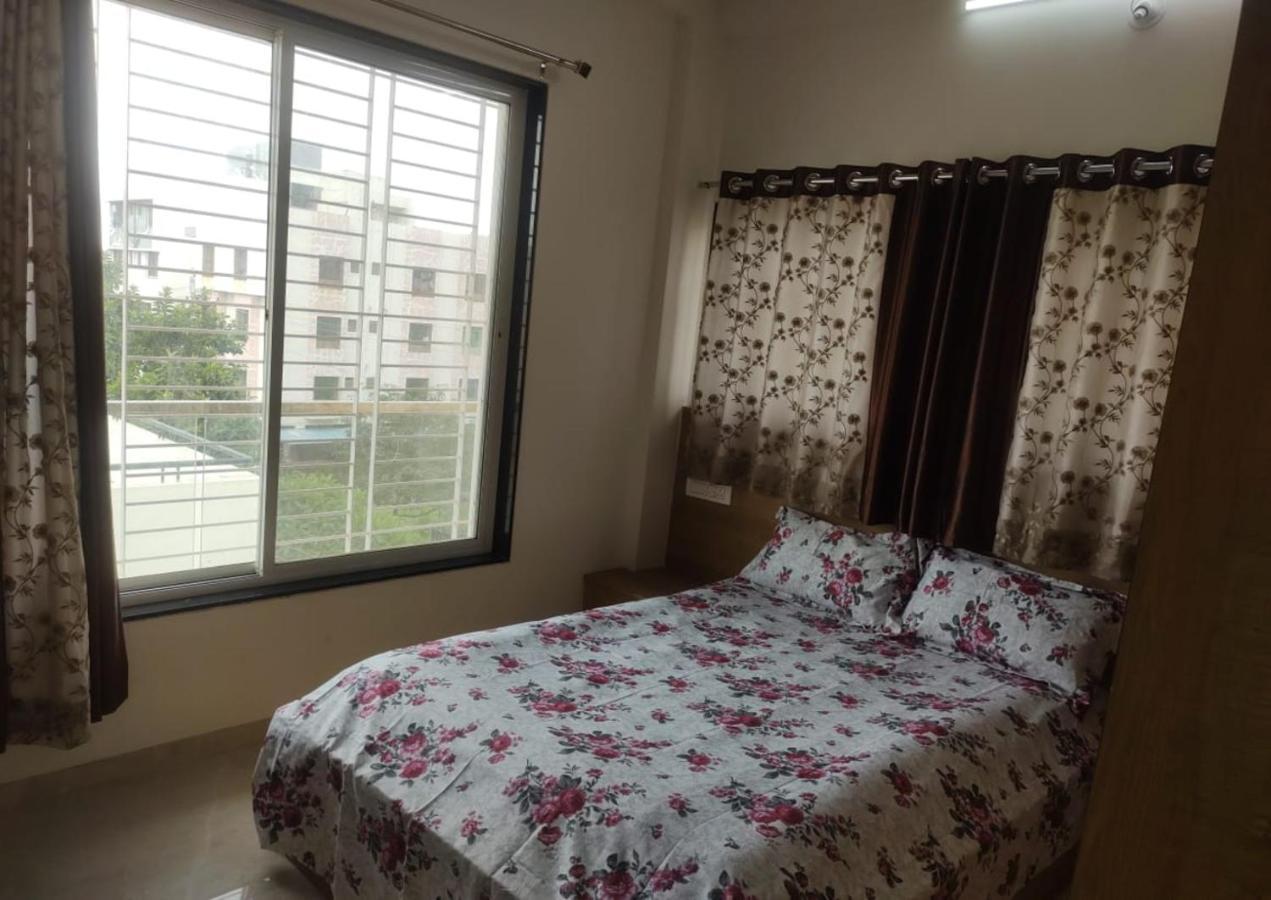Shiv- Vatsalya Homestay 纳西克 外观 照片