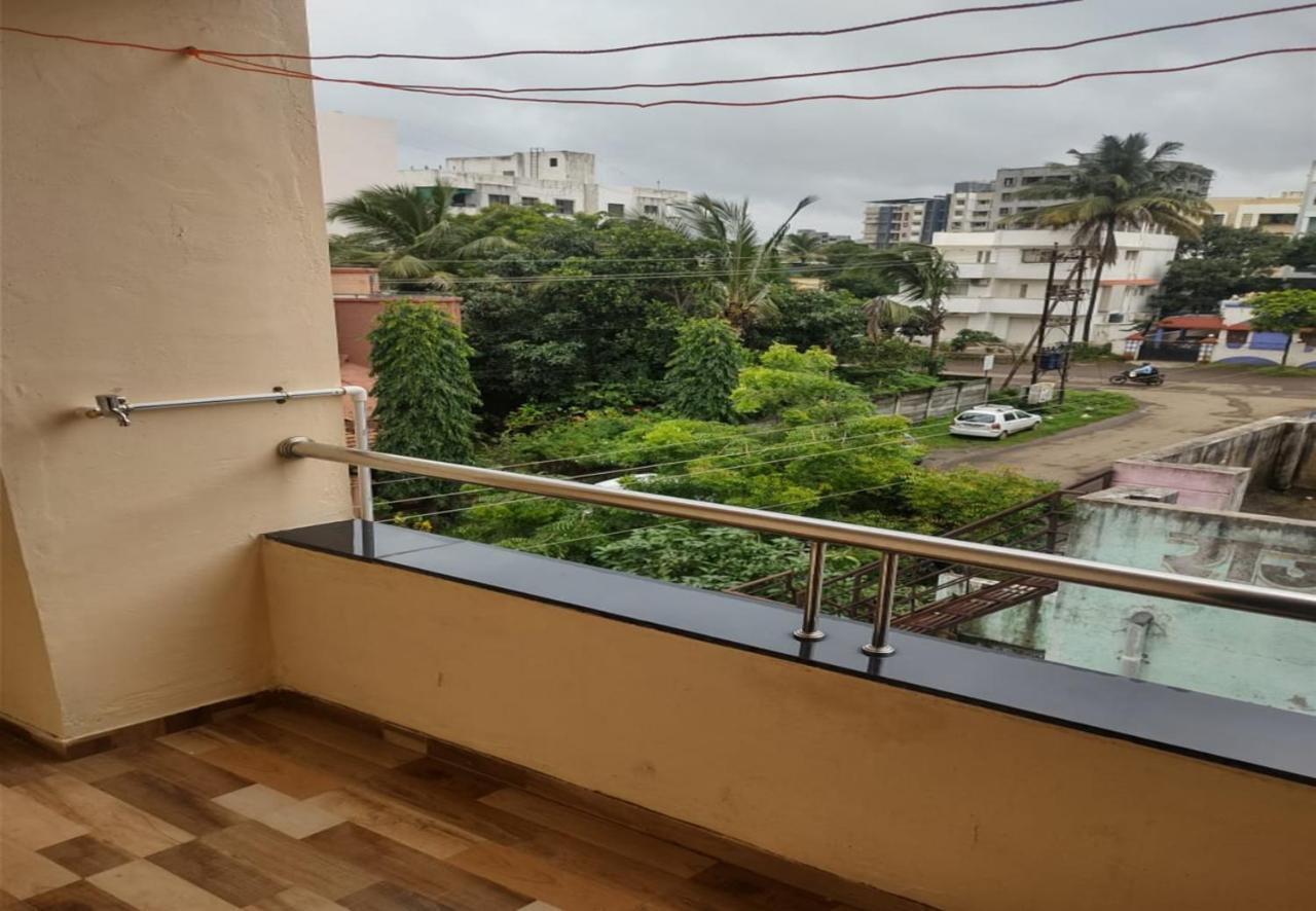 Shiv- Vatsalya Homestay 纳西克 外观 照片