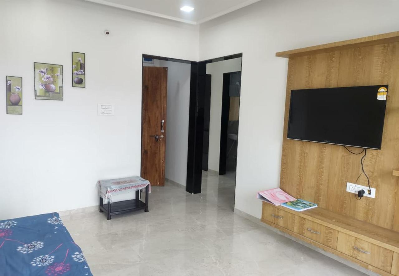 Shiv- Vatsalya Homestay 纳西克 外观 照片