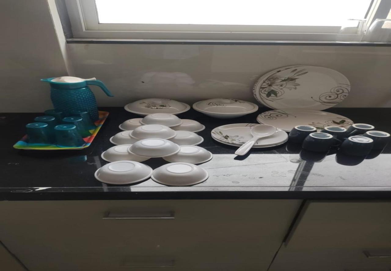 Shiv- Vatsalya Homestay 纳西克 外观 照片
