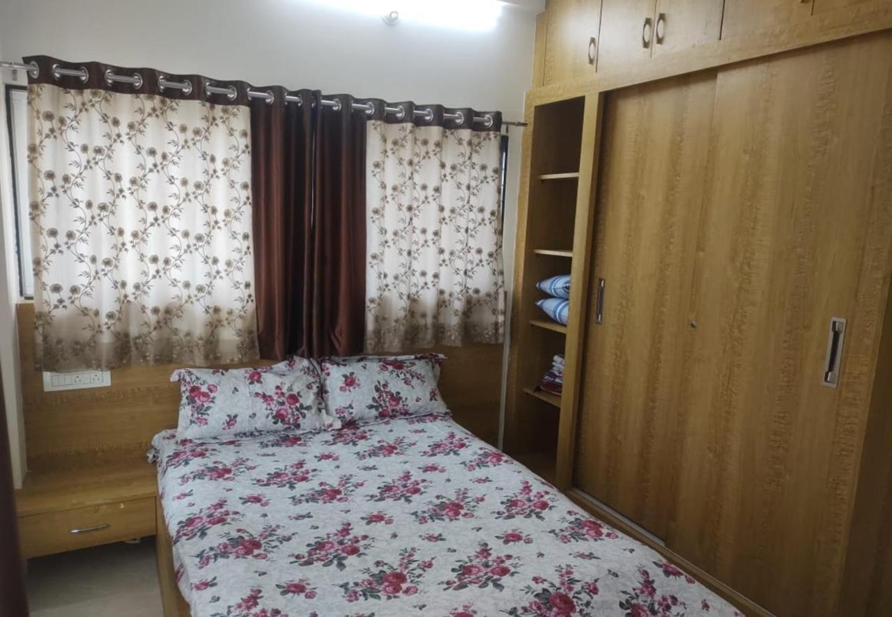 Shiv- Vatsalya Homestay 纳西克 外观 照片